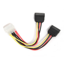 KABELIS MAITINIMO SATA X2 30CM / CC-SATA-PSY-0.3M GEMBIRD