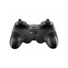 Logitech F310 Laidinis žaidimų pultas (juodas / mėlynas) Logitech F310 Laidinis žaidimų pultas (juodas / mėlynas)