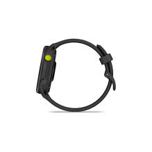 Išmanusis laikrodis Garmin FORERUNNER 70 Black