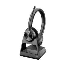 HP Poly Ausinės Savi 7310 (8D3J6AA ABB) HP Poly Ausinės Savi 7310 (8D3J6AA ABB)