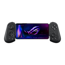 Pelēks Asus ROG Tessen peles paliktnis (90GC01D0-BGP000) Pelēks Asus ROG Tessen peles paliktnis (90GC01D0-BGP000)