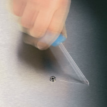 Wera Schraubendreher Satz 334 / 6 (Black / grün, Kraftform Plus, Lasertip)