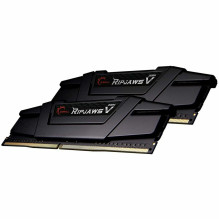 PC memory DDR4 16GB (2x8GB) RipjawsV 3200MHz CL16 rev2 XMP2 black