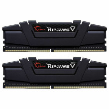 PC memory DDR4 16GB (2x8GB) RipjawsV 3200MHz CL16 rev2 XMP2 black