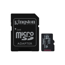 Memory card microSD 64GB...