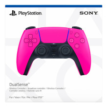Sony PlayStation 5 DualSense V3 Rožinė V3 Rožinė