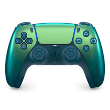 Sony PS5 DualSense Controller V3 Chrome Teal Sony PS5 DualSense Controller V3 Chrome Teal