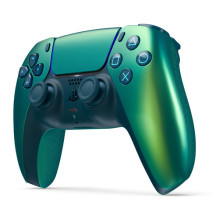 Sony PS5 DualSense Controller V3 Chrome Teal Sony PS5 DualSense Controller V3 Chrome Teal