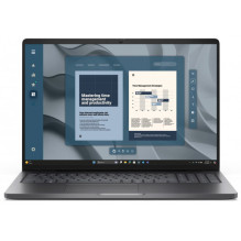 Dell Pro 16 PC16255 16 FHD+...