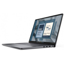 Dell Pro 16 PC16255 16 FHD+ 220 16GB 512SSD EN W11Pro Black Dell Pro 16 PC16255 16 FHD+ 220 16GB 512SSD EN W11Pro Black