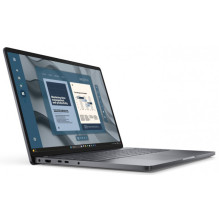 Dell Pro 16 PC16255 16 FHD+ 220 16GB 512SSD EN W11Pro Black Dell Pro 16 PC16255 16 FHD+ 220 16GB 512SSD EN W11Pro Black