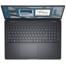 Dell Pro 16 PC16255 16 FHD+ 220 16GB 512SSD EN W11Pro Black Dell Pro 16 PC16255 16 FHD+ 220 16GB 512SSD EN W11Pro Black