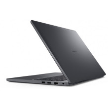 Dell Pro 16 PC16255 16 FHD+ 220 16GB 512SSD EN W11Pro Black Dell Pro 16 PC16255 16 FHD+ 220 16GB 512SSD EN W11Pro Black