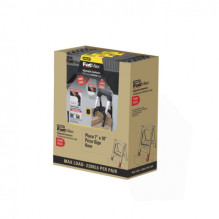 Stanley 1-92-980 - Fatmax® Aluminium Saw Horse (2gb)