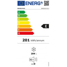 Whirlpool WH2010 FO 2 Whirlpool WH2010 FO 2