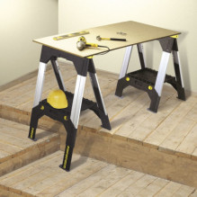 Stanley 1-92-980 - Fatmax® Aluminium Saw Horse (2gb)