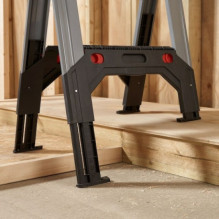 Stanley 1-92-980 - Fatmax® Aluminium Saw Horse (2gb)