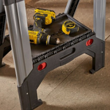 Stanley 1-92-980 - Fatmax® Aluminium Saw Horse (2gb)