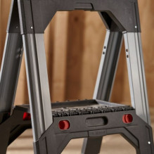Stanley 1-92-980 - Fatmax® Aluminium Saw Horse (2gb)