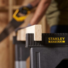 Stanley 1-92-980 - Fatmax® Aluminium Saw Horse (2gb)