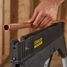 Stanley 1-92-980 - Fatmax® Aluminium Saw Horse (2gb)