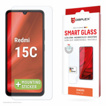 DISPLEX Redmi 15C Smart Screen Glass