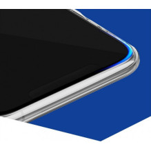 3MK „Armor“ dėklas „Samsung Galaxy S25“ permatomas 3MK „Armor“ dėklas „Samsung Galaxy S25“ permatomas