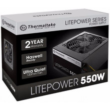 „Thermaltake Litepower II 550W“