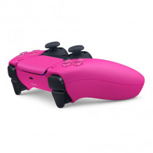 Sony Playstation 5 DualSense wireless controller Nova Pink