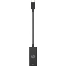 HP HP Adapter USB-C (male)...