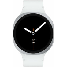 Samsung Galaxy Watch8 44mm L335 LTE Silver
