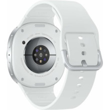 „Samsung Galaxy Watch8“ 44 mm L335 LTE sidabrinis „Samsung Galaxy Watch8“ 44 mm L335 LTE sidabrinis