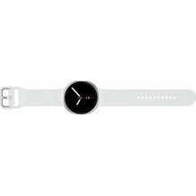„Samsung Galaxy Watch8“ 44 mm L335 LTE sidabrinis „Samsung Galaxy Watch8“ 44 mm L335 LTE sidabrinis