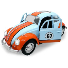Jamara Volkswagen Classical...