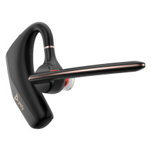 Poly Voyager Legend 50 for Consumer Black - USB-C, Bluetooth, BT700 USB-C Adapter, Mikrofon NoiseBlockAI (Retail)