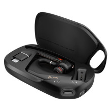 Poly Voyager Legend 50 for Consumer Black - USB-C, Bluetooth, BT700 USB-C Adapter, Mikrofon NoiseBlockAI (Retail)