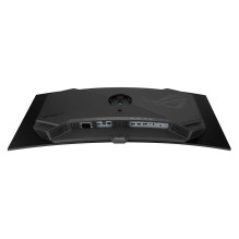 Monitorius - ASUS ROG Swift OLED PG34WCDN 34" 3440x1440 360Hz QD-OLED Juodas Monitorius - ASUS ROG Swift OLED PG34WCDN 34" 3440x1440 360Hz QD-OLED Juodas