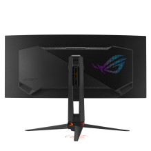 Monitorius - ASUS ROG Swift OLED PG34WCDN 34" 3440x1440 360Hz QD-OLED Juodas Monitorius - ASUS ROG Swift OLED PG34WCDN 34" 3440x1440 360Hz QD-OLED Juodas
