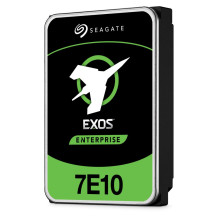 Kietasis diskas - Seagate Exos ST2000NM000B 2 TB 7200 RPM SATA III Kietasis diskas - Seagate Exos ST2000NM000B 2 TB 7200 RPM SATA III