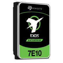 Kietasis diskas - Seagate Exos ST2000NM000B 2 TB 7200 RPM SATA III Kietasis diskas - Seagate Exos ST2000NM000B 2 TB 7200 RPM SATA III