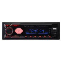 Automobilių garso sistema - BLOW AVH-8960 Bluetooth MP3 / USB / micro SD 45W