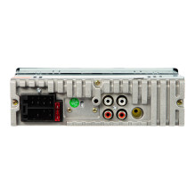 Automobilių garso sistema - BLOW AVH-8960 Bluetooth MP3 / USB / micro SD 45W