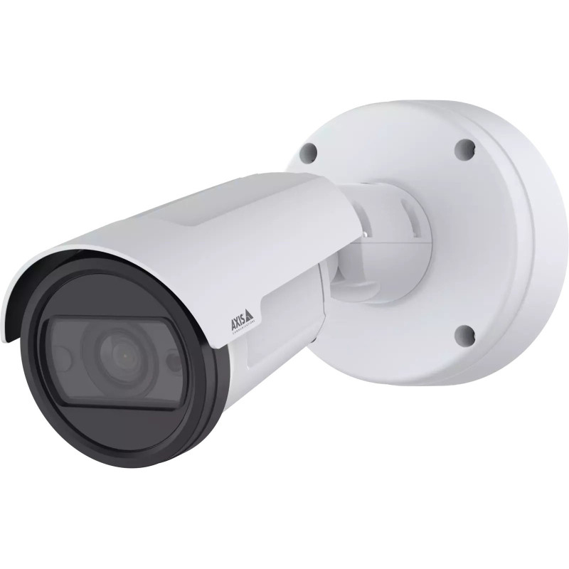 NET CAMERA P1487-LE BULLET / 03183-001 AXIS