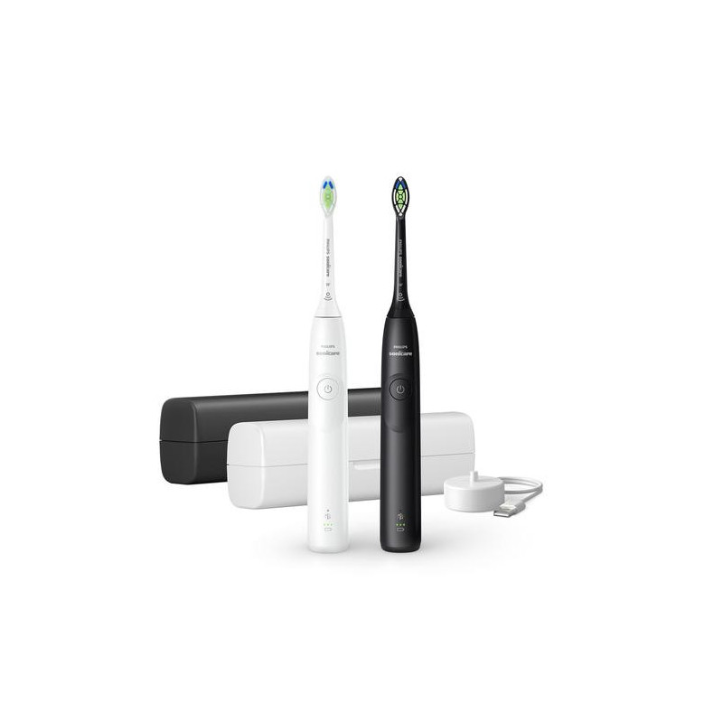 PHILIPS toothbrush set HX7109 / 01