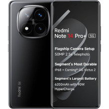 Xiaomi Redmi Note 14 Pro+...