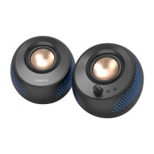 Creative Pebble X RGB computer speakers (51MF1715AA000)