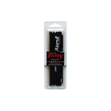 Kingston Fury Beast DDR5 Memory, 8 GB, 6000MHz, CL30 (KF560C30BBE-8) Kingston Fury Beast DDR5 Memory, 8 GB, 6000MHz, CL30 (KF560C30BBE-8)