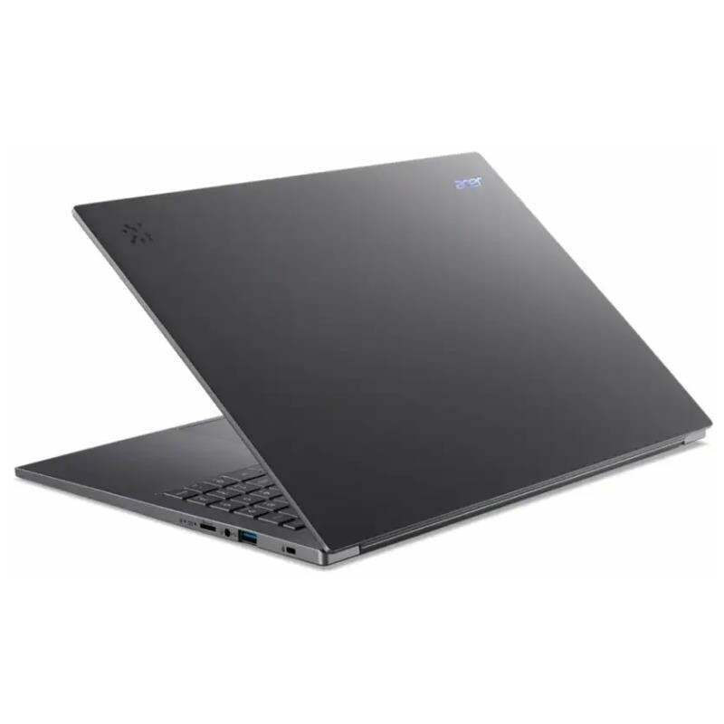 Nešiojamas kompiuteris ACER Aspire Go 15 CPU AMD RyzenT 5 7520U 2.8 GHz 15.6" 1920x1080 pikselių RAM 16 GB DDR5-SDR