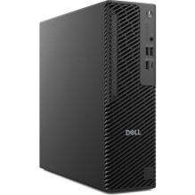 Computer Dell SPL, Dell Pro Max Slim FCS1250, 360W, TPM, U5-245, 16GB, 512GB SSD, Integrated, vPro, Keyboard, Mouse, Win Computer Dell SPL, Dell Pro Max Slim FCS1250, 360W, TPM, U5-245, 16GB, 512GB SSD, Integrated, vPro, Keyboard, Mouse, Win