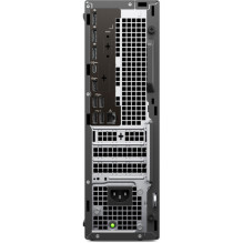 Computer Dell SPL, Dell Pro Max Slim FCS1250, 360W, TPM, U5-245, 16GB, 512GB SSD, Integrated, vPro, Keyboard, Mouse, Win Computer Dell SPL, Dell Pro Max Slim FCS1250, 360W, TPM, U5-245, 16GB, 512GB SSD, Integrated, vPro, Keyboard, Mouse, Win